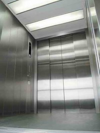 Грузовые лифты
